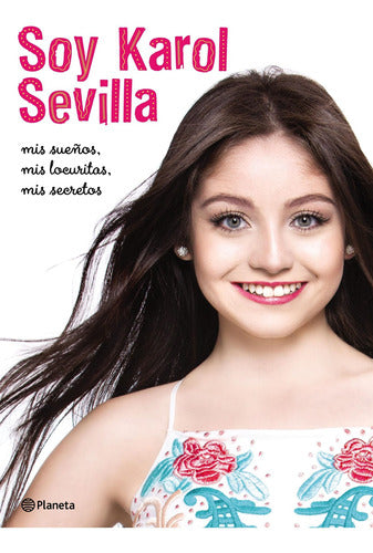 Soy Karol Sevilla