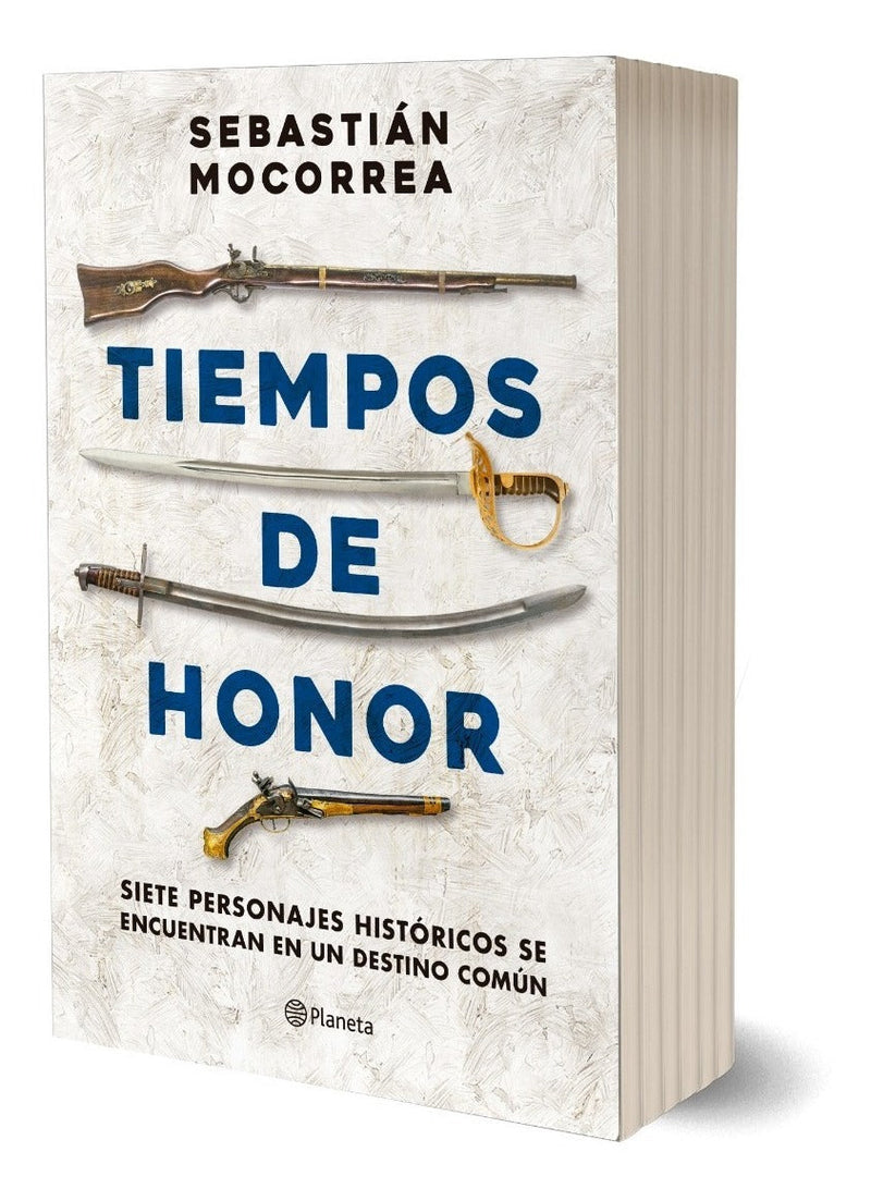 Tiempos de honor