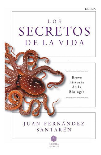 Los secretos de la vida