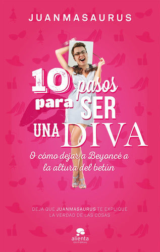 10 pasos para ser una diva