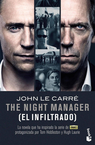 The Night Manager. El infiltrado