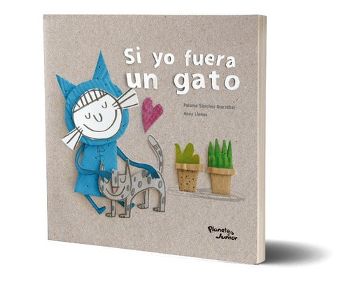 Si yo fuera un gato