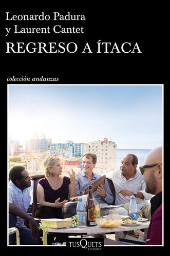 Regreso a Ítaca