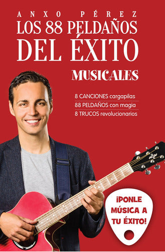 Los 88 peldaños del éxito. Musicales