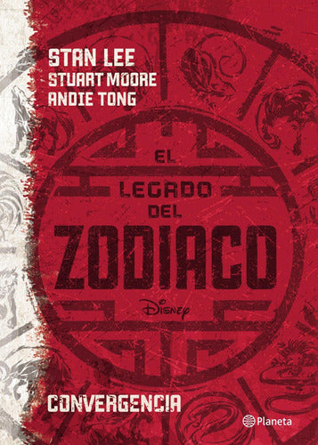 Zodíaco. El legado