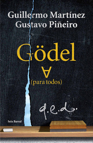 Gödel (para Todos)