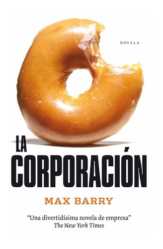 La Corporación