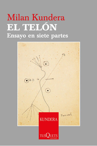 El telón