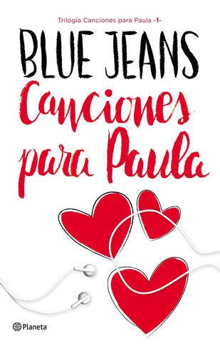 Canciones para Paula