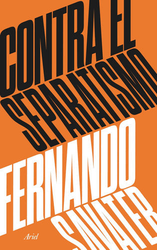 Contra el separatismo