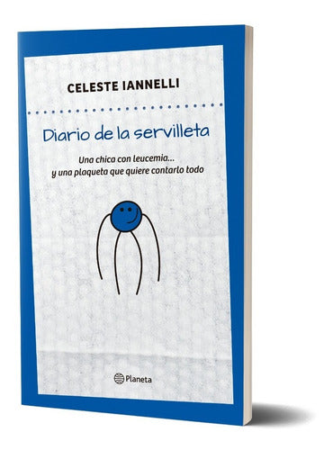 Diario de la servilleta