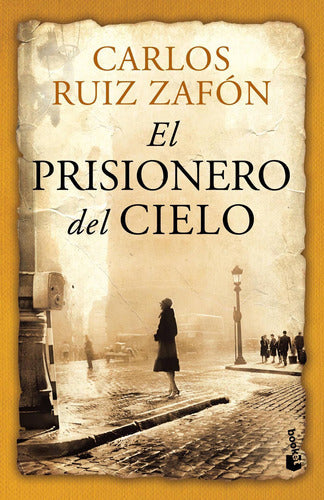 El prisionero del cielo