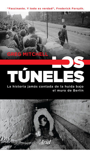 Los túneles