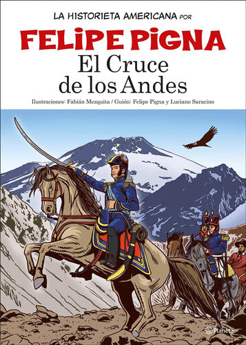 El cruce de los Andes