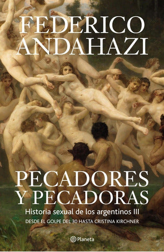 Pecadores y pecadoras