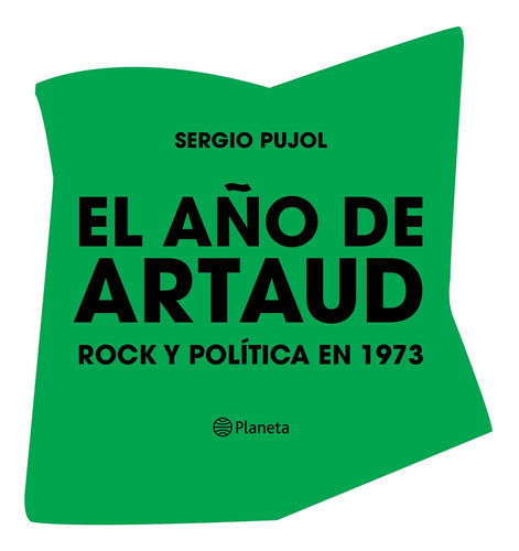 El año de Artaud