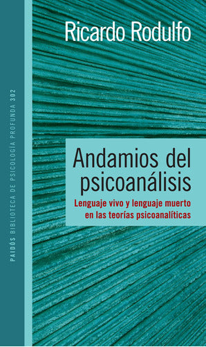 Andamios del psicoanálisis