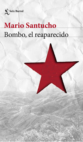 Bombo, el reaparecido