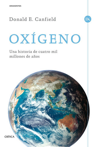 Oxígeno