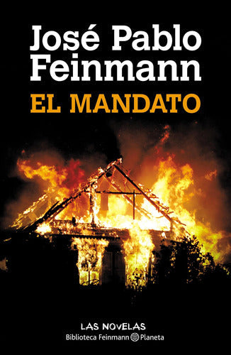 El mandato