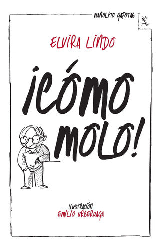 Cómo molo