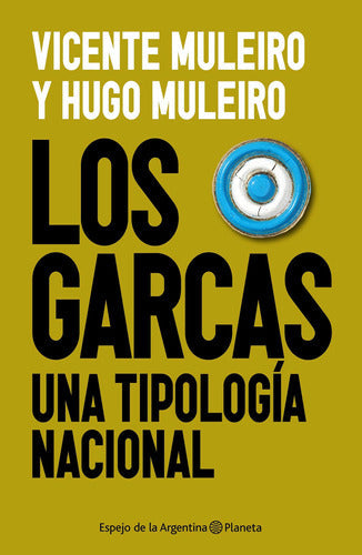 Los garcas