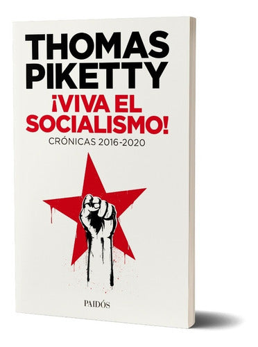 ¡Viva el socialismo!