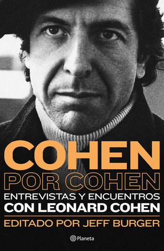 Cohen por Cohen