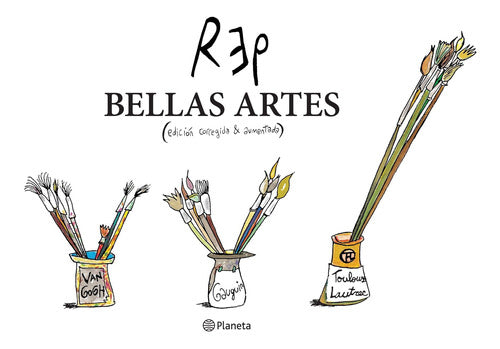 Bellas artes