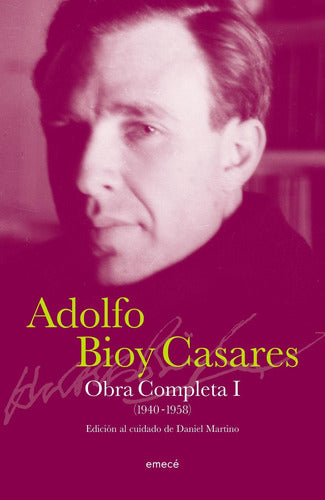 Obra Completa I (1940-1958)