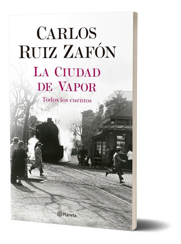 La Ciudad de Vapor