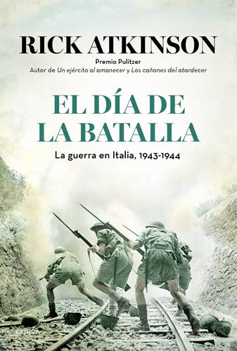 El día de la batalla