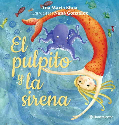 El pulpito y la sirena