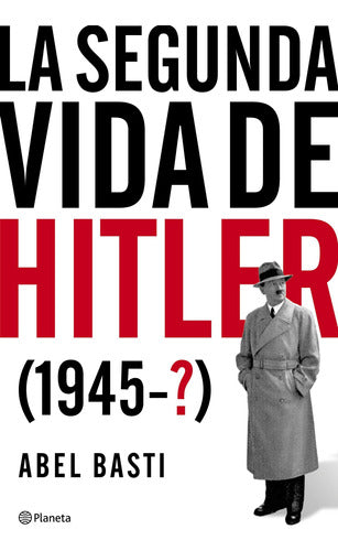 La segunda vida de Hitler