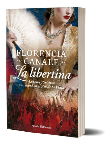 La libertina