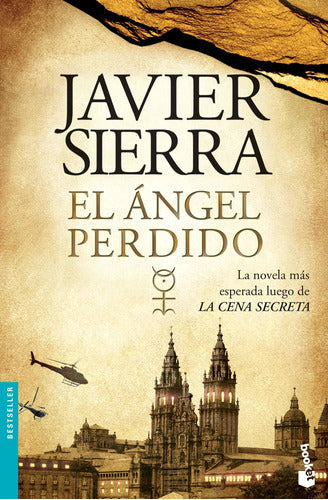 El ángel perdido