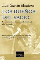 Los dueños del vacío