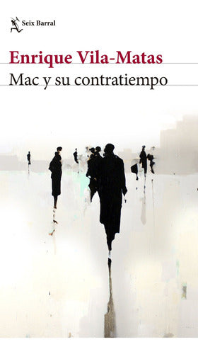 Mac y su contratiempo