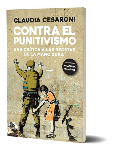 Contra el punitivismo