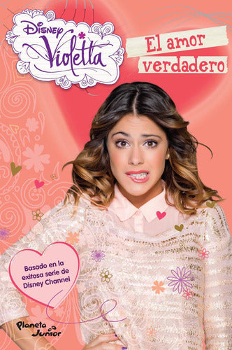 Violetta 8. El amor verdadero