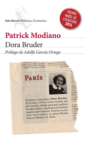 Dora Bruder