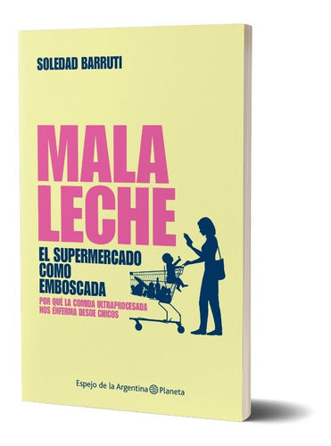 Mala leche