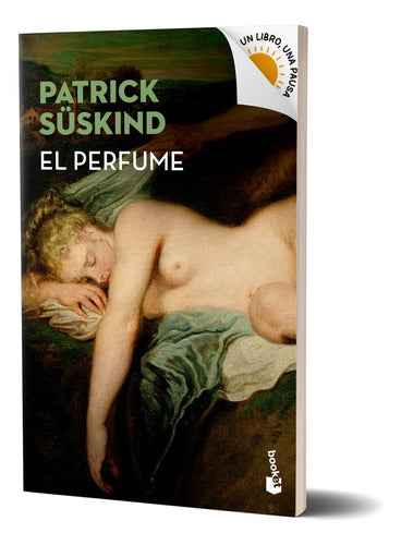 El perfume - Booket Verano 2023-2024