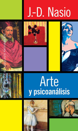 Arte y psicoanálisis