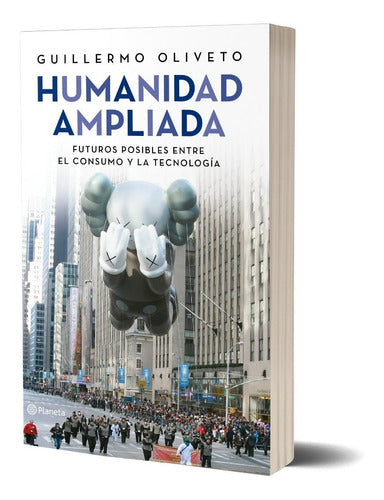 Humanidad ampliada