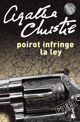 Poirot infringe la ley