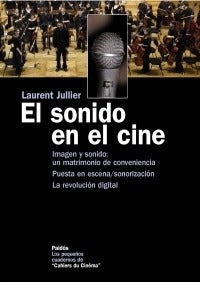 Sonido en el cine