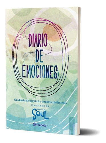 Soul. Diario de emociones