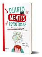 Diario para mentes revoltosas