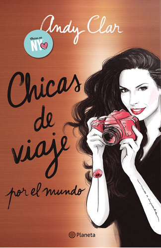 Chicas de viaje por el mundo